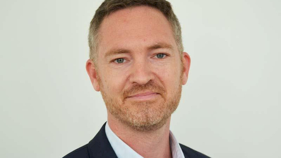 François Rimeu, Senior Strategist bei La Française. (Bild pd)