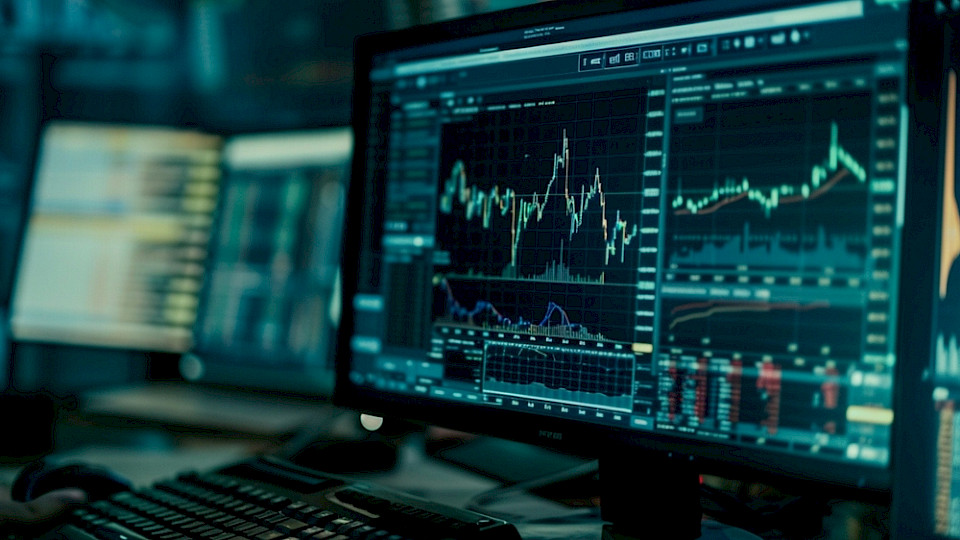 Pensionskassen mit höherem Anteil an Aktien und Alternativen Anlagen erzielen tendenziell eine bessere Rendite. (Bild Rubyxport/Shutterstock)