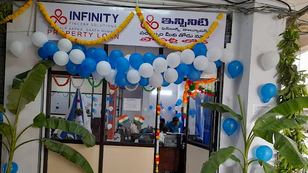 Partners Group übernimmt indische Kreditfirma