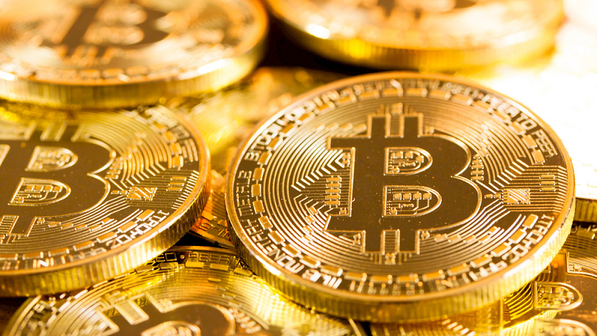 Bitcoin überspringt mit neuem Rekord die 118 000-Dollar-Marke | News |  Aktuell | investrends.ch