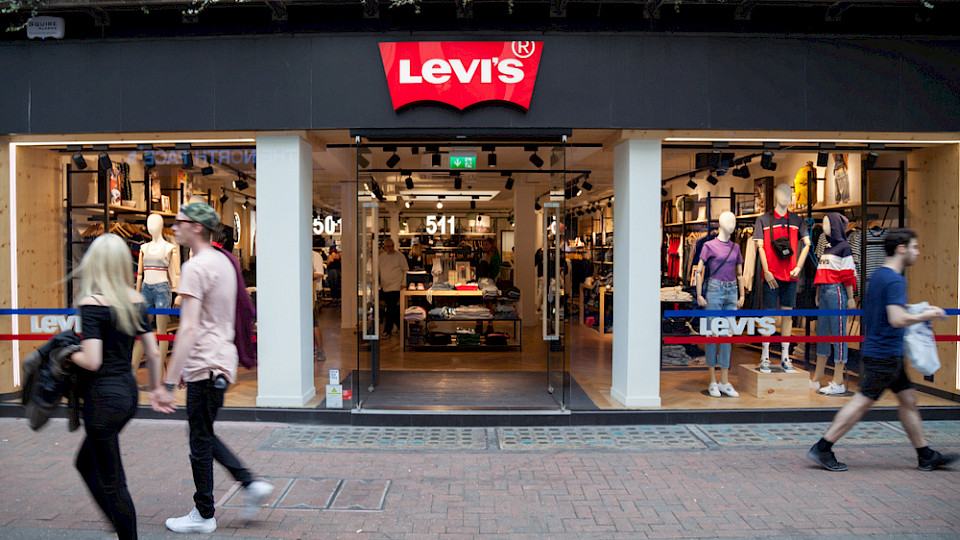 Die Verkäufe in Europa stiegen um 14 Prozent. (Bild freemind-production/Shutterstock)