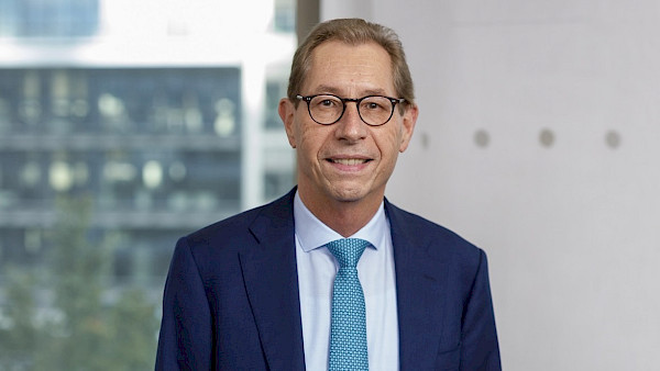 Neuer Verwaltungsrat bei Fisch Asset Management