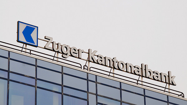 Zuger Kantonalbank verdient deutlich mehr