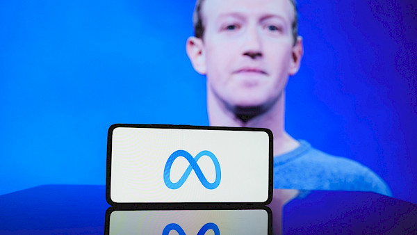 Zuckerberg: «Hunderte Milliarden Dollar für neue Rechenzentren»