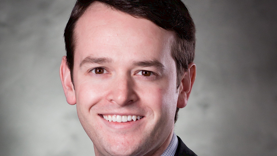 Garret Melson, Portfolio-Strategist bei Natixis Investment Managers Solutions. (Bild pd)