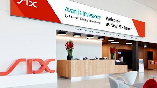 SIX: Neue ETF- und Krypto-ETP-Anbieter