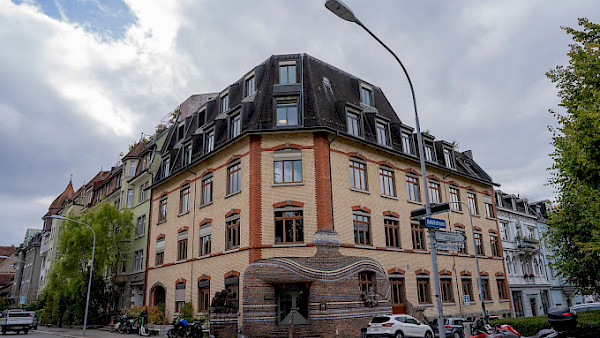 Radicant verkauft Treuhandgeschäft schon wieder