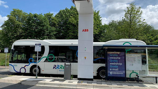 ABB überrascht, Aktie legt deutlich zu