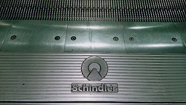 Schindler steigert die Marge