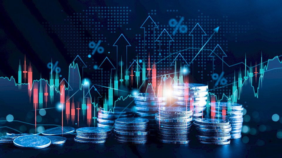 Gemäss Pimco dürften die globalen Märkte weiterhin besser abschneiden als die USA. (Bild: Shutterstock.com/Gumbariya)