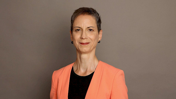 Neue Group Chief Risk Officer bei Helvetia