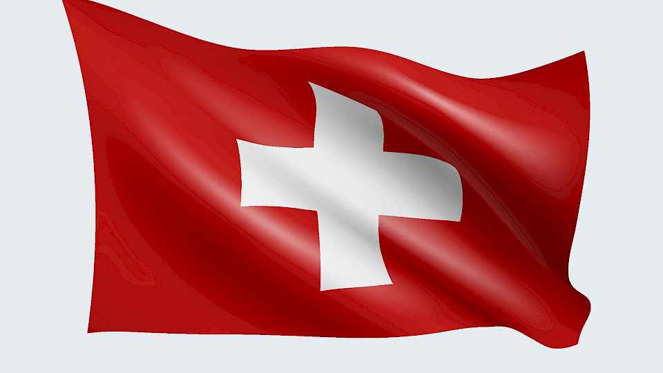 Kaleidos wird zur Banque Richelieu Schweiz. (Bild: Shutterstock.com/MikroArt)