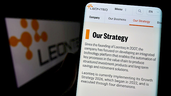 Leonteq kämpft vergebens um Vertrauen