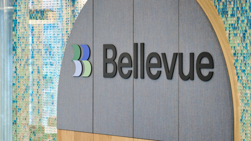 Die Bellevue-Gruppe weist noch einen Halbjahresgewinn von 0,7 Mio. nach 7,4 Mio. Franken im Vorjahr aus. (Bild: PD)