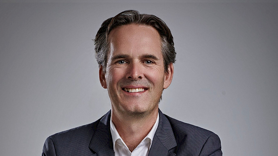 Anton Eser, CIO von Robeco (Foto pd)