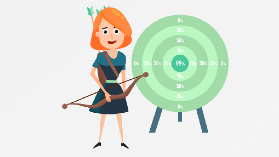 Die digitale Vorsorgeplattform VIAC hat Mitte Jahr die 5 Mrd.-Franken-Marke geknackt (Bild: PD)