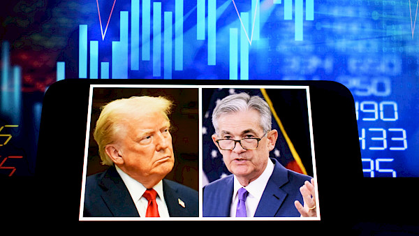 Zauberlehrlinge am Werk – was, wenn die Fed einknickt?