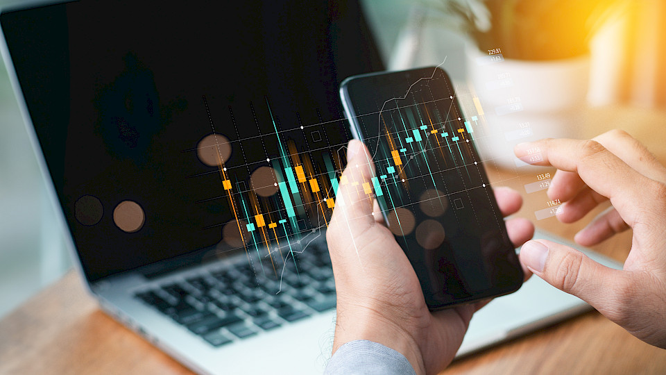 Die Vermögen am Schweizer Fondsmarkt erreichten Ende Juni knapp 1,6 Bio. Franken (+1,65 Prozent). (Bild: Shutterstock.com/earthphotostock)