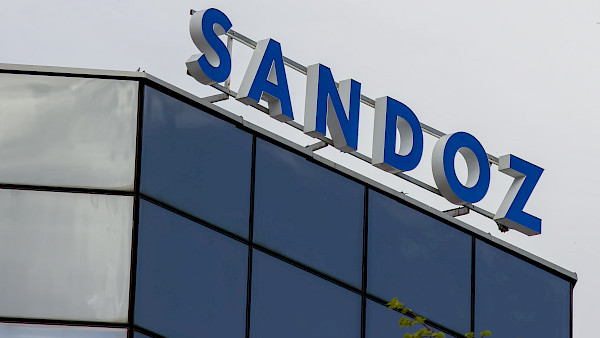 Sandoz ebnet Weg zum Kauf von Just-Evotec Biologics