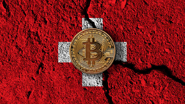 Fast 40% der Schweizer Anleger halten Krypto-Assets