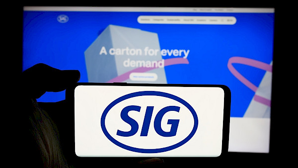 SIG trennt sich per sofort von CEO Sigrist - Finanzchefin übernimmt