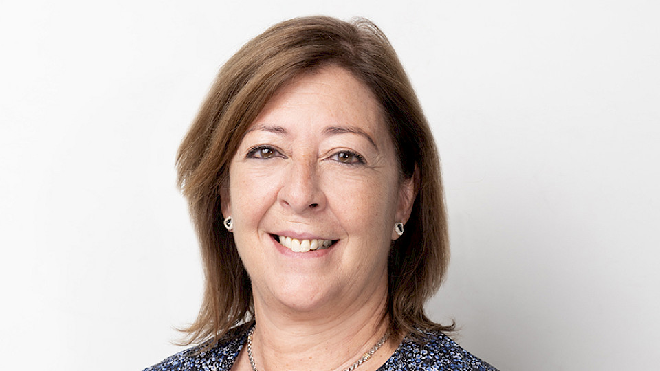 Cécilia Jacquérioz wechselt von der Banque Thaler. (Bild pd)