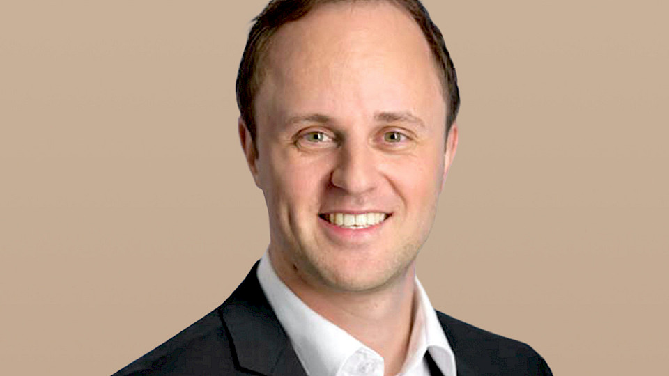 Adrian Anderegg, Partner bei Eraneos: «abaQon ergänzt unser Financial Services Team perfekt.» (Bild pd)