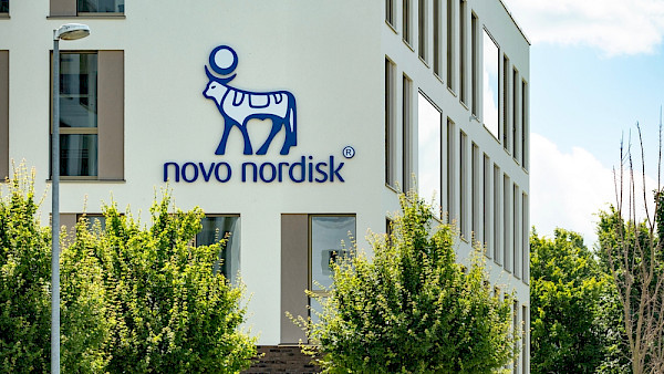Novo Nordisk enttäuscht mit Gewinn