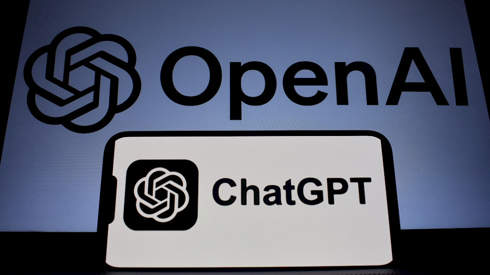 Der Anbieter von ChatGPT strebt offenbar den nächsten, grossen Bewertungsschritt an. (Bild miss.cabul/Shutterstock)