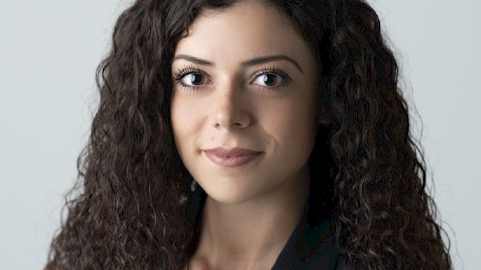 Désirée Pastore wechselt zu Wellington Management. (Bild pd)