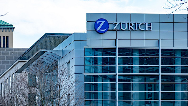 Zurich schreibt trotz Waldbränden mehr Gewinn