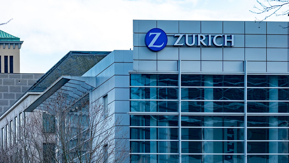 Die Versicherungsgruppe meldet einen Rekord beim Betriebsergebnis. (Bild Kittyfly/Shutterstock)