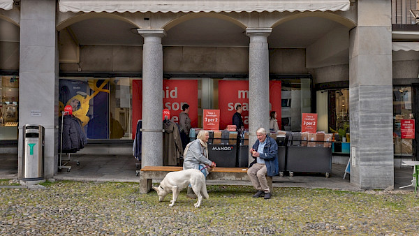 Renten wegen sinkender Pensionskassenleistungen unter Druck