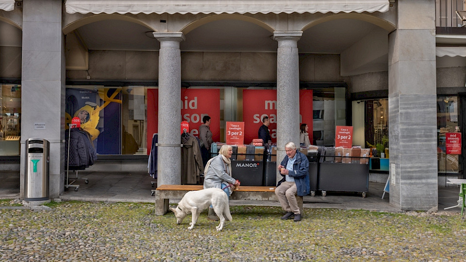 Laut VZ sind die durchschnittlichen Pensionskassen-Renten heute 40 Prozent tiefer als noch 2002. (Bild Boris-B/Shutterstock)