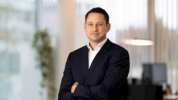 BLKB: Radicant-CEO Anton Stadelmann verlässt Bank