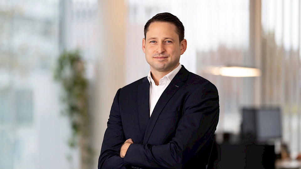 Anton Stadelmann räumt seinen Posten bis spätestens Ende Februar 2026. (Bild pd)