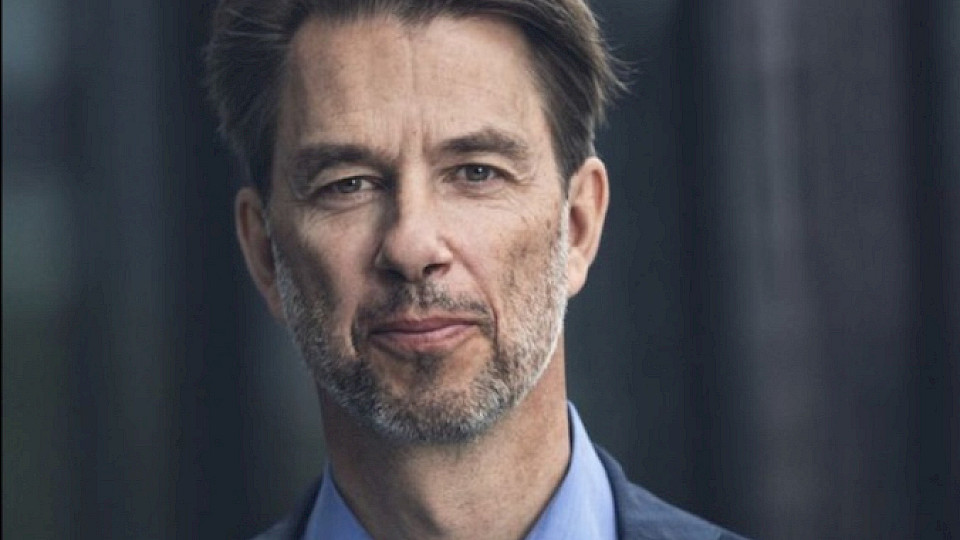 Eric Pedersen, Head of Responsible Investments bei Nordea Asset Management. (Bild pd)