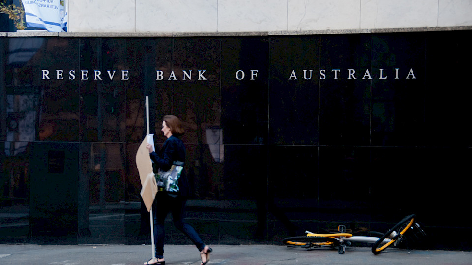 Der Entscheid der Reserve Bank of Australia (RBA) fiel diesmal (wieder) einstimmig. (Bild EyeofPaul/Shutterstock)