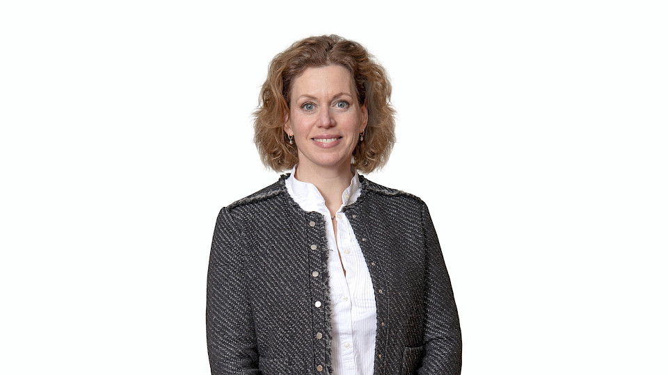 Kirsty Desson, Investment Director, Smaller Companies Equities bei Aberdeen. (Bild pd)