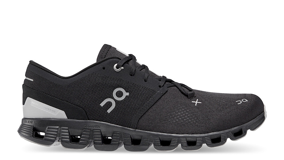 Schuhe bleiben das Kerngeschäft von On, die übrigen Kategorien wachsen dafür noch schneller. (Bild pd)