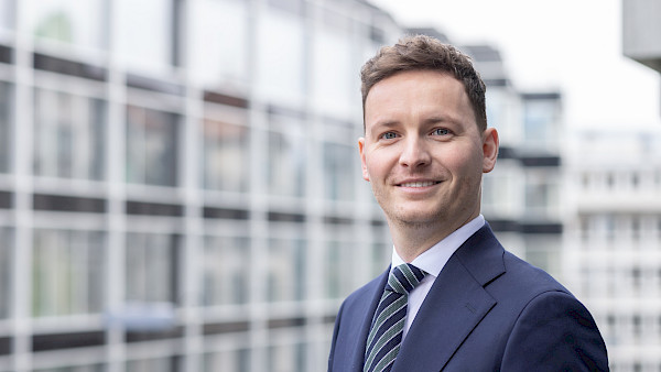 Helvetica Property mit neuem CEO