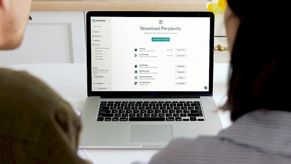 Perplexity&Co bieten 34,5 Milliarden Dollar für Google Chrome