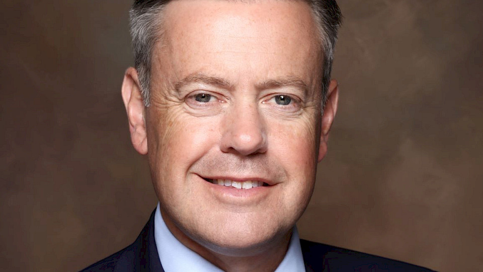 Mike Della Vedova, Portfoliomanager bei T. Rowe Price über die Vorzüge des globalen High-Yield-Ansatzes. (Bild pd)