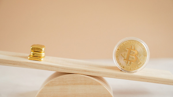 «Bitgold» als neues Zertifikat lanciert