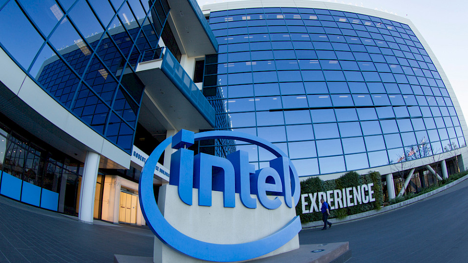 Intel soll insgesamt 10,9 Milliarden US-Dollar an Zuschüssen aus dem Chips Act erhalten. (Bild Tada Images/Shutterstock)