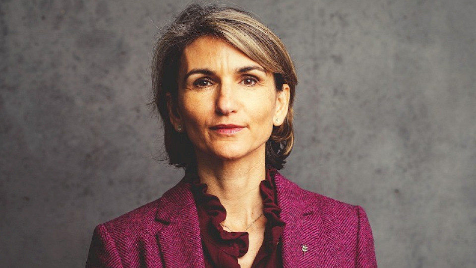 Carine Casteu wechselt zu JP Morgan Schweiz. (Bild pd)