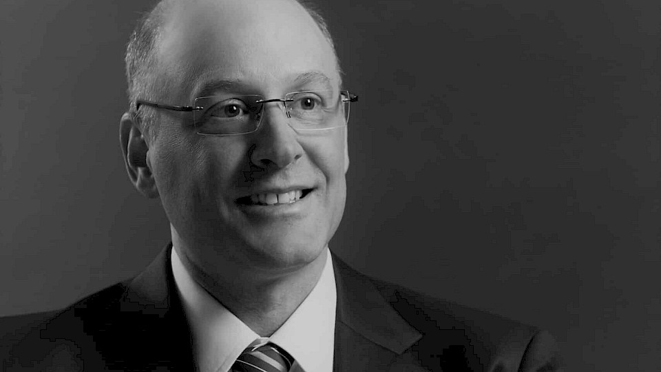 Mit Peter Schmid holt  Bergos einen erfahrenen Bankier an die Spitze des Unternehmens. (Bild: PD)