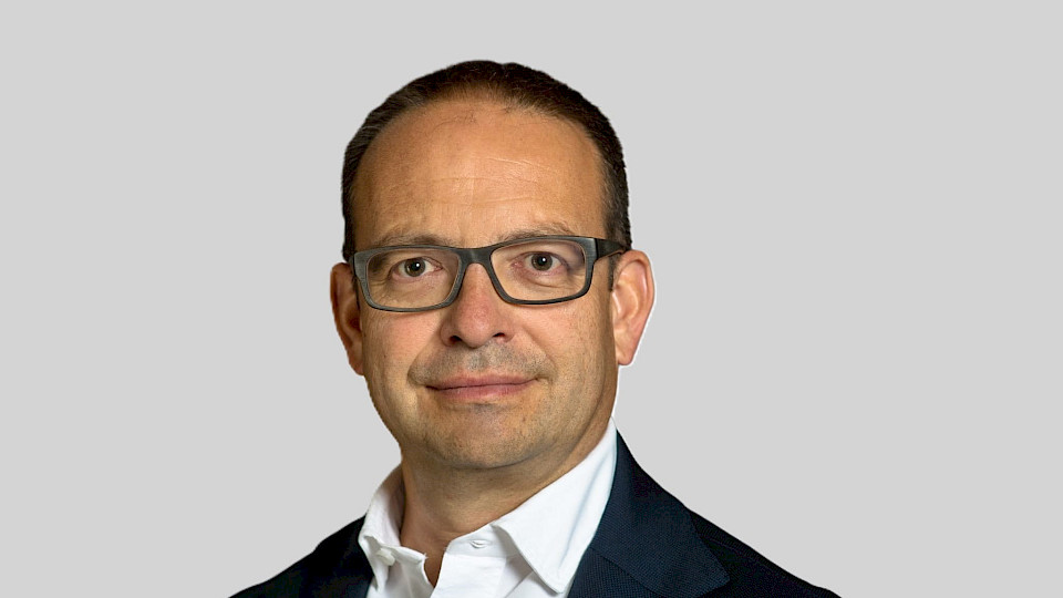 Renato Piffaretti ist zudem Mitglied der Geschäftsleitung der Zurich Invest. (Bild: PD)