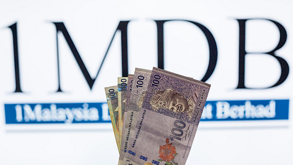 Millionenstrafe gegen JPMorgan Suisse