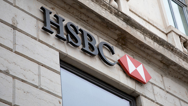 HSBC schmeisst über 1000 Kunden aus Schweizer Privatbank